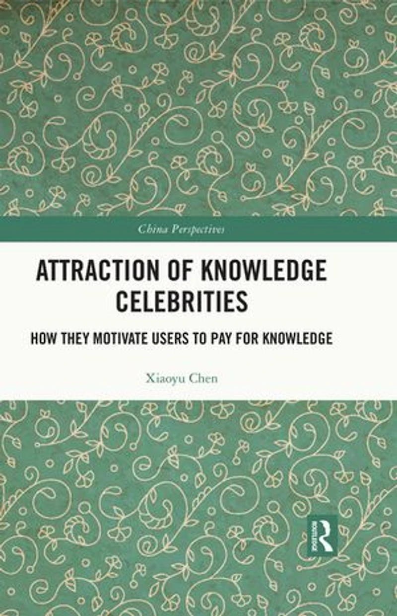 Attraction of Knowledge Celebrities: How They Motivate Users to Pay for