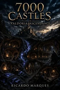 7000 Castles: Valdoria Ascendance: 7000 Castles