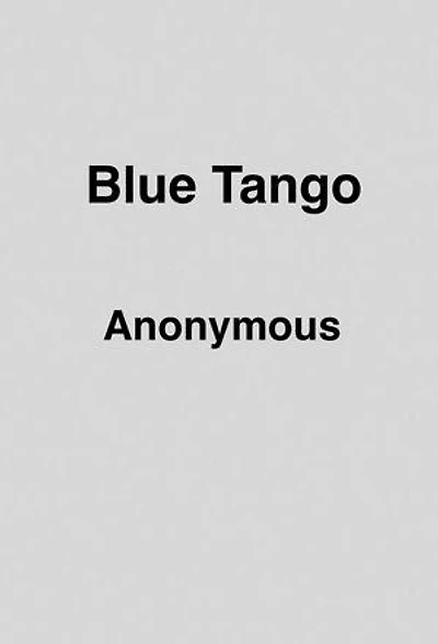 Blue Tango
