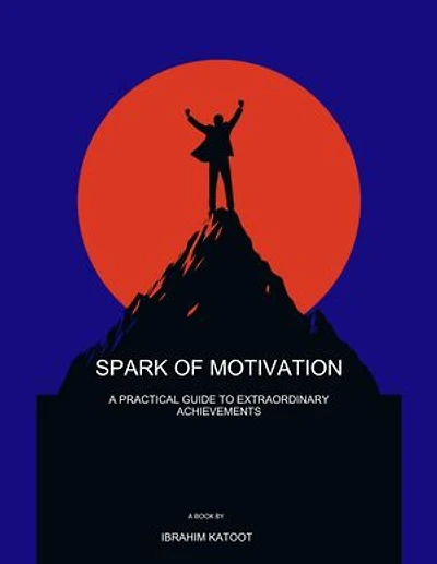 Spark of Motivation