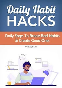 Daily Habit Hacks
