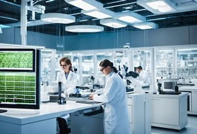 Emerging Trends in Biotechnology Research