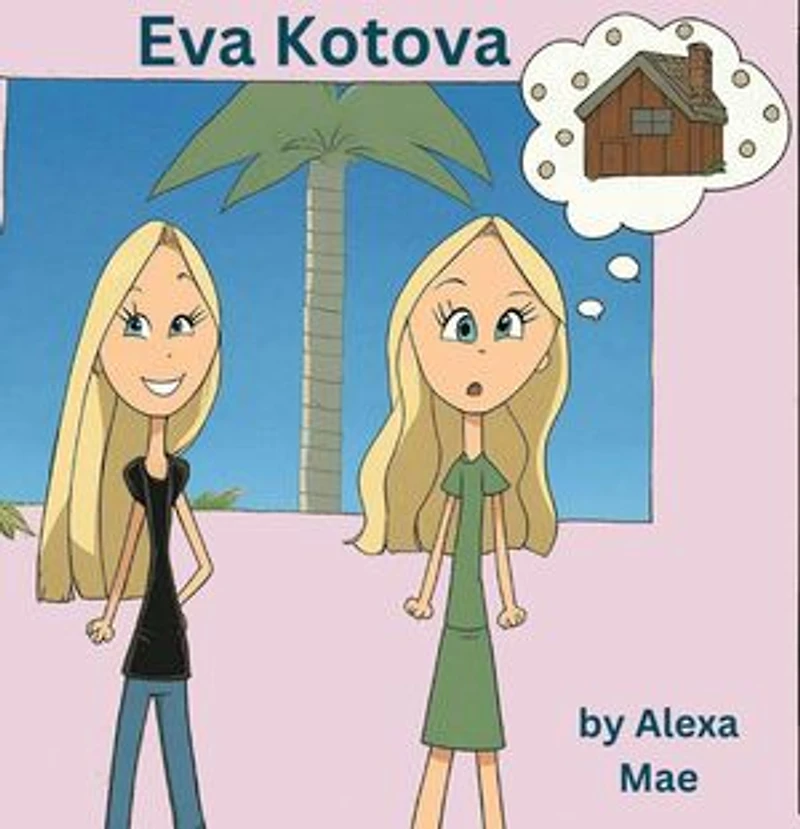 Eva Kotova