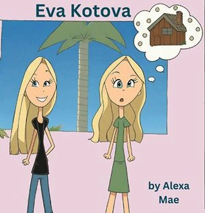 Eva Kotova