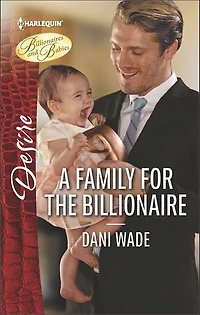 A Family for the Billionaire
