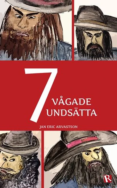 7 vågade undsätta