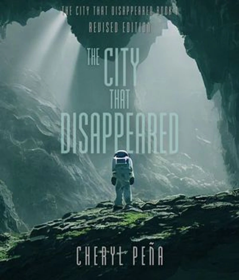 The City That Disappeared