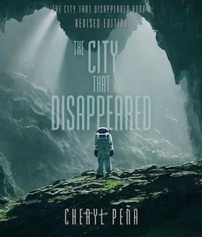 The City That Disappeared