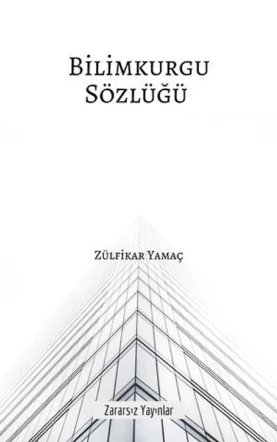 Bilimkurgu Sözlüğü