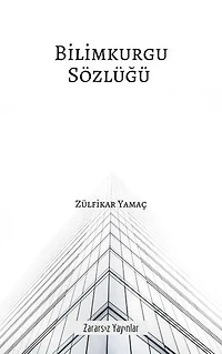 Bilimkurgu Sözlüğü