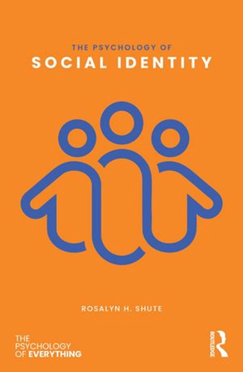 The Psychology of Social Identity