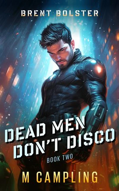 Dead Men Don't Disco
