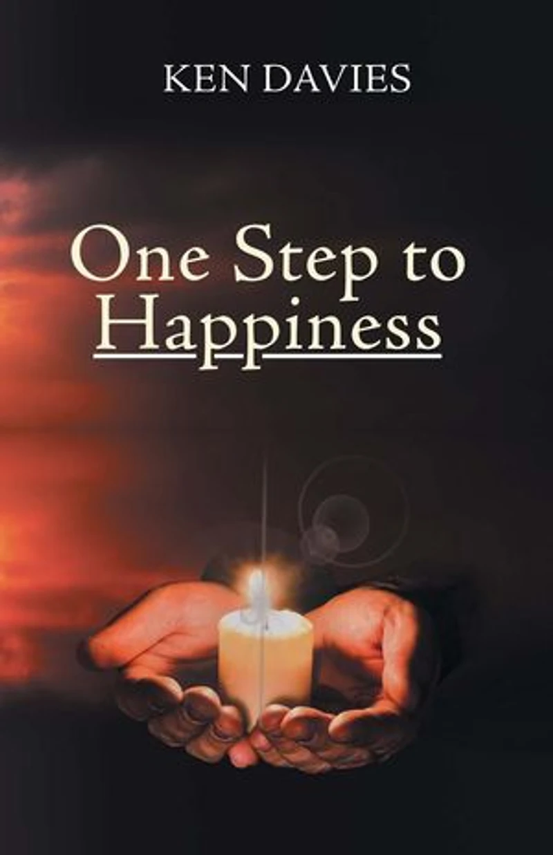 One Step to Happiness