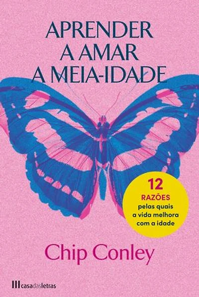 Aprender a Amar a Meia-Idade