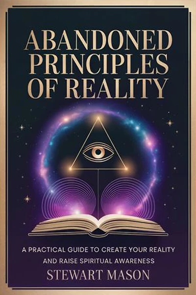 Abandoned Principles of Reality: A practical guide to create your reality and raise spiritual awareness