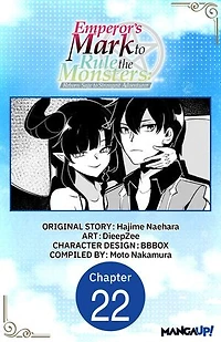 Emperor's Mark to Rule the Monsters: Reborn Sage to Strongest Adventurer #022