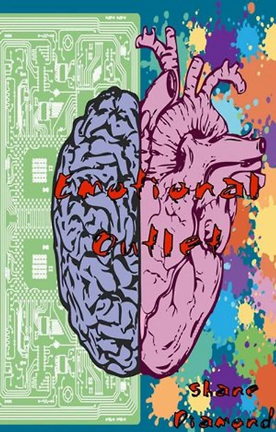 Emotional Outlet: From The Vault, #0