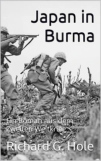 Japan in Burma: Zweiter Weltkrieg, #14
