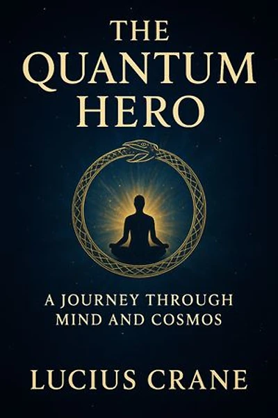 The Quantum Hero: A Journey Through Mind and Cosmos