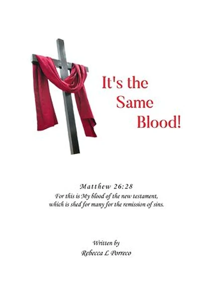 It’s the Same Blood!