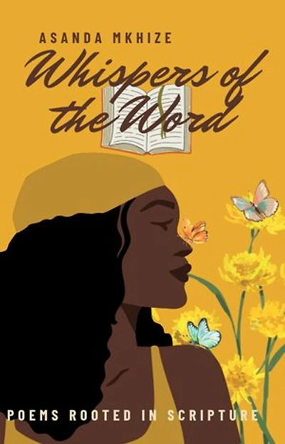 Whispers of the Word: Poems rooted in Scripture