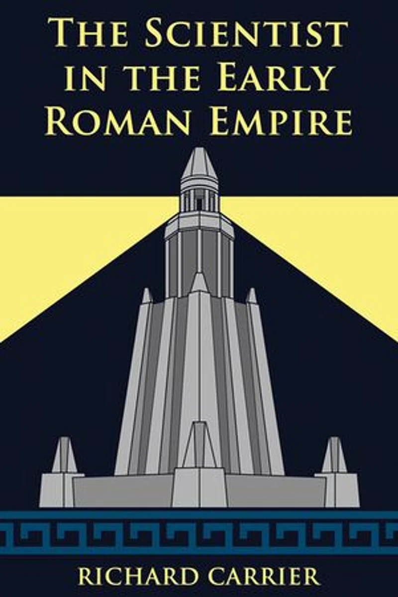the Scientist Early Roman Empire