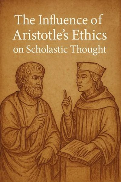 The Influence of Aristotle’s Ethics on Scholastic Though