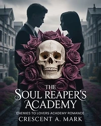 The Soul Reaper's Academy: Enemies to lovers academy romance