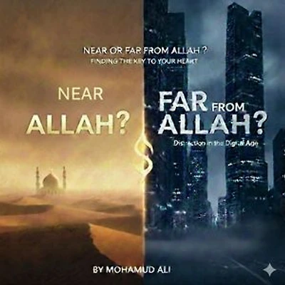 Near or Far from Allah?
