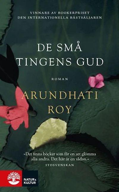 De små tingens gud