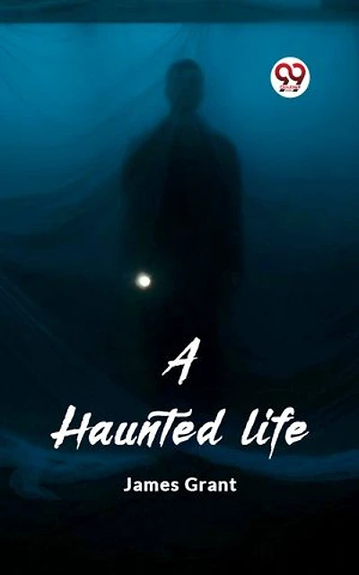 A haunted life