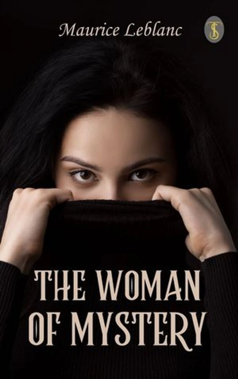 The Woman of Mystery