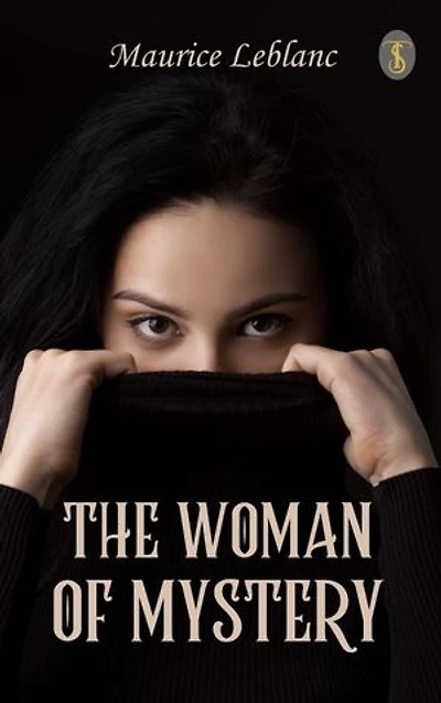 The Woman of Mystery