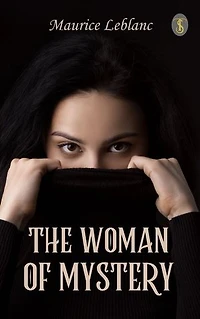 The Woman of Mystery