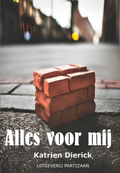 Alles voor mij