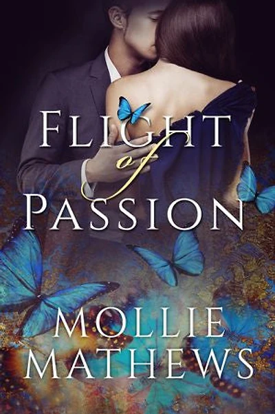 Flight of Passion: A second-chance romance