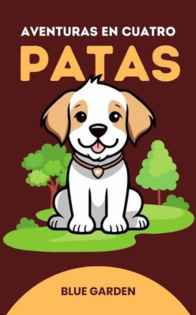 Aventuras en Cuatro Patas: Childhood Friends, #1
