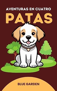 Aventuras en Cuatro Patas: Childhood Friends, #1
