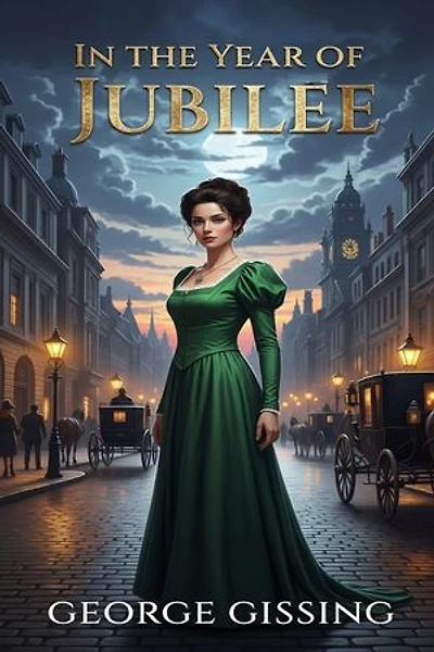 In the Year of Jubilee