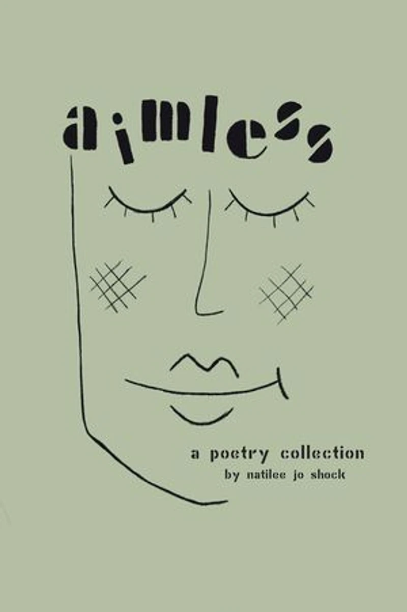 Aimless: A Poetry Collection
