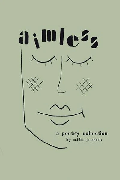 Aimless: A Poetry Collection