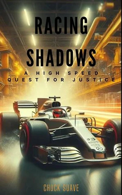 Racing Shadows - A High Speed Quest for Justice