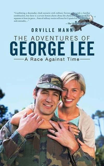 The Adventures of George Lee: A Race Against Time