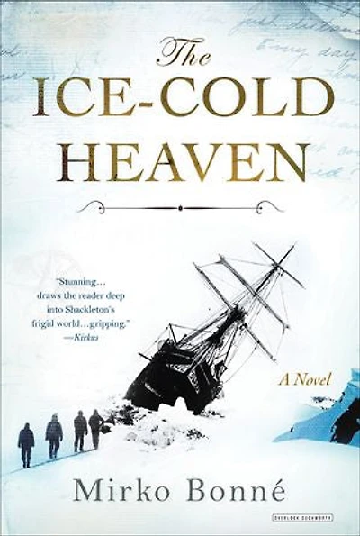 The Ice-Cold Heaven: A Novel