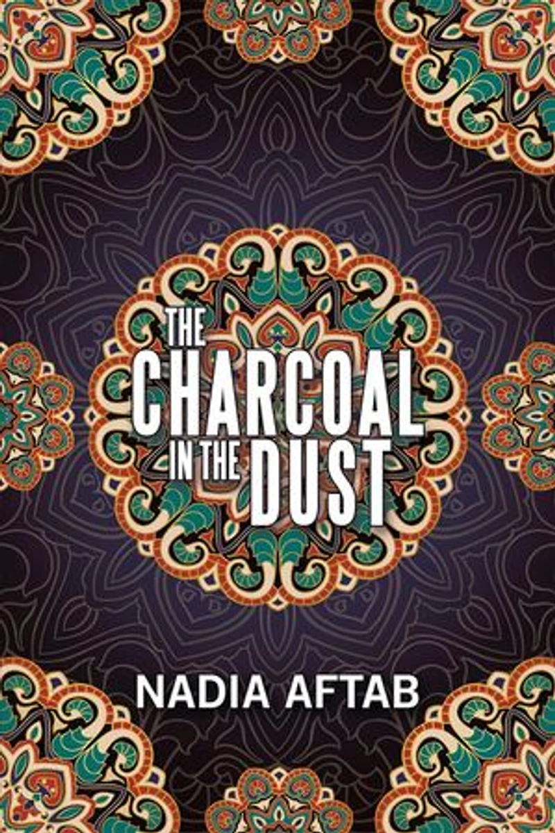 the Charcoal Dust
