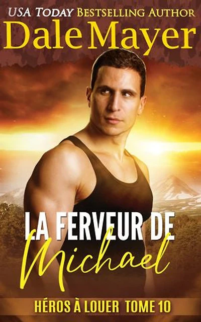 La Ferveur de Michael