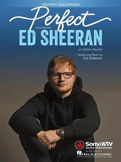 Perfect: for Trumpet and Piano