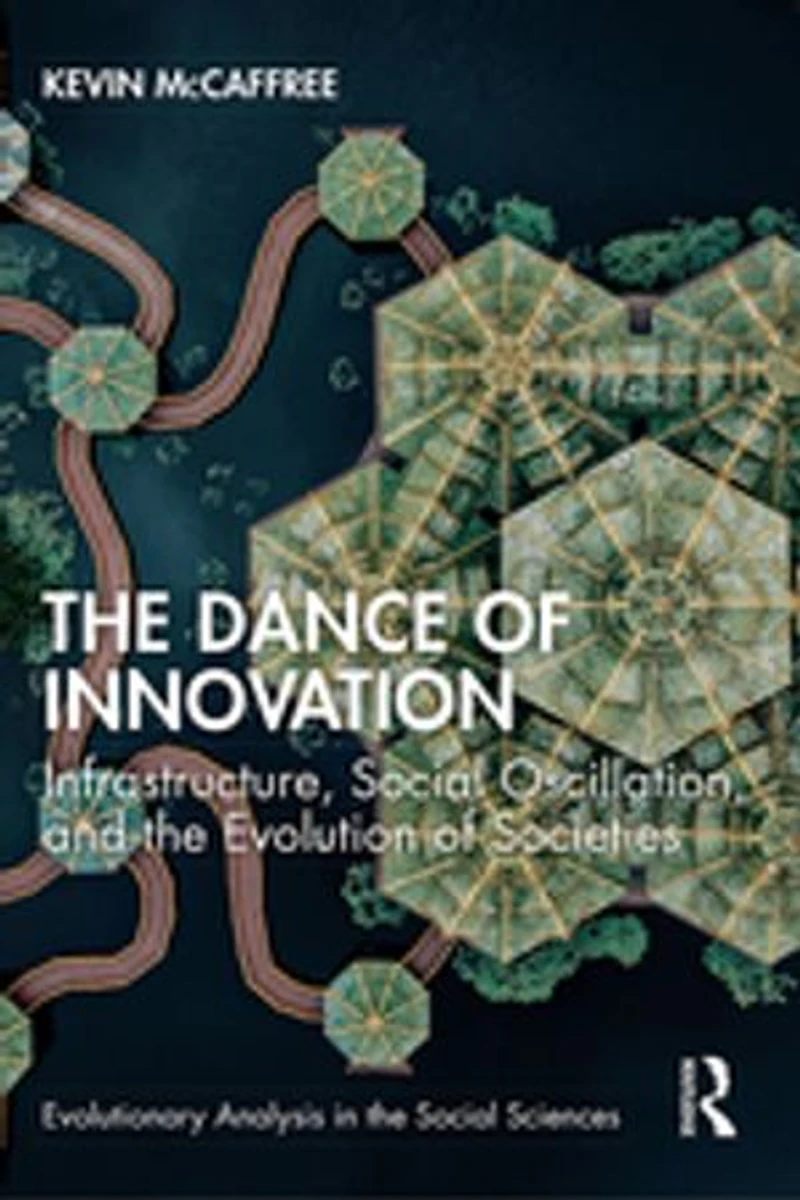 the Dance of Innovation: Infrastructure, Social Oscillation, and Evolution Societies