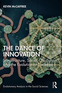 the Dance of Innovation: Infrastructure, Social Oscillation, and Evolution Societies
