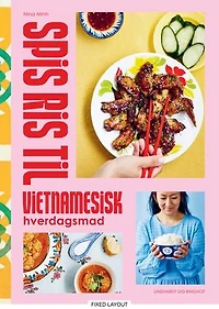 Spis ris til